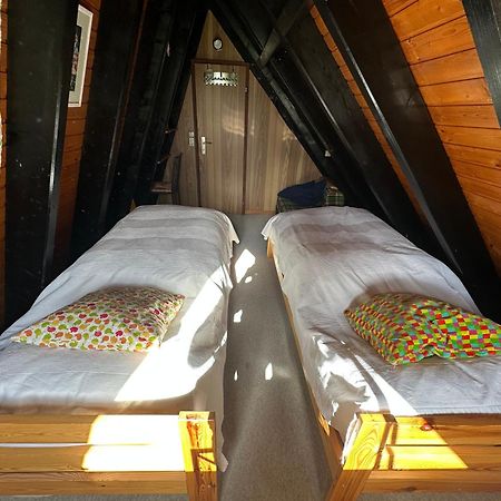 Ferienhaus Im Feriendorf Freilingen Freilingen  Exteriér fotografie
